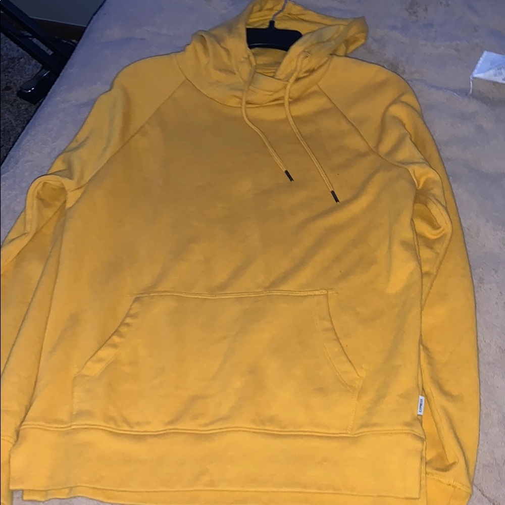 Women’s Express Sweatshirt